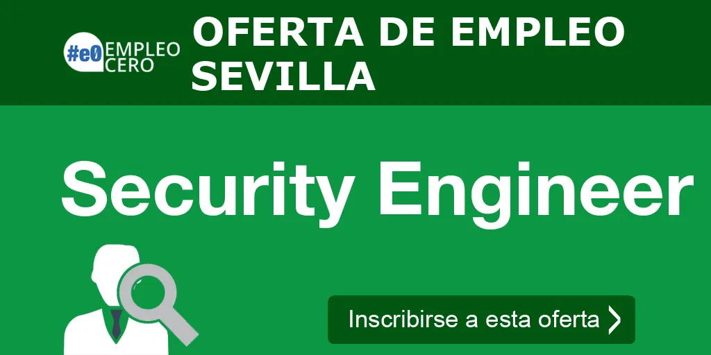 Security Engineer