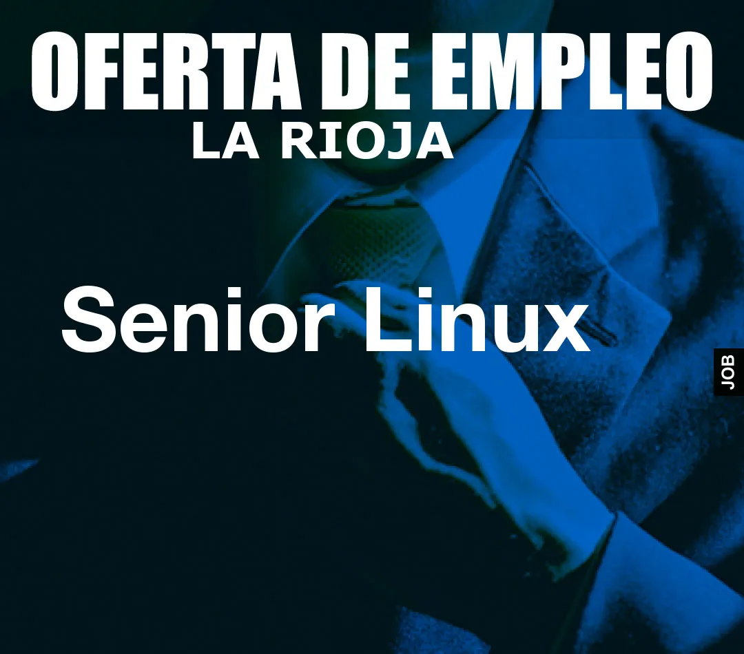 Senior Linux