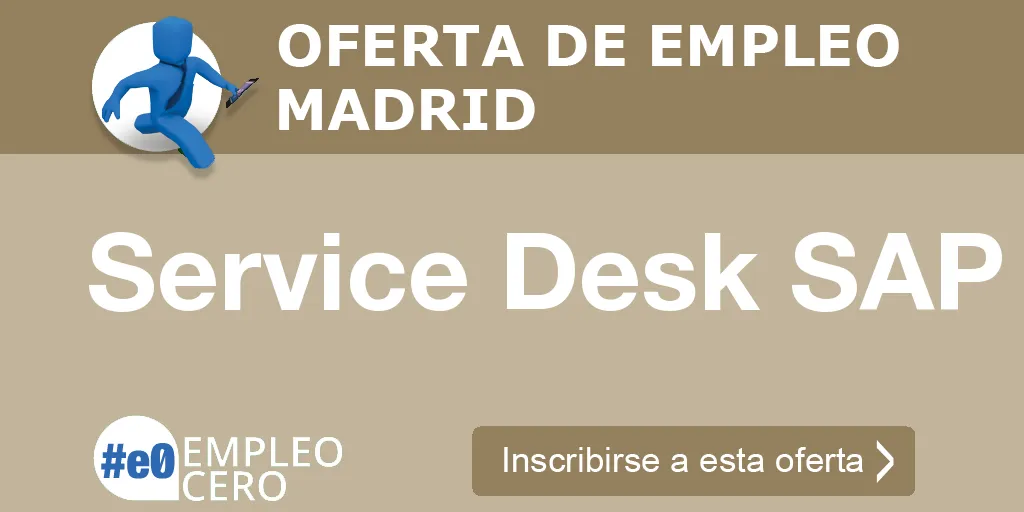 Service Desk SAP