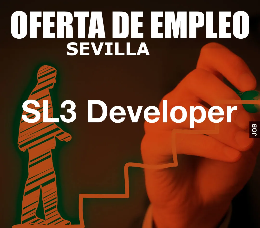 SL3 Developer