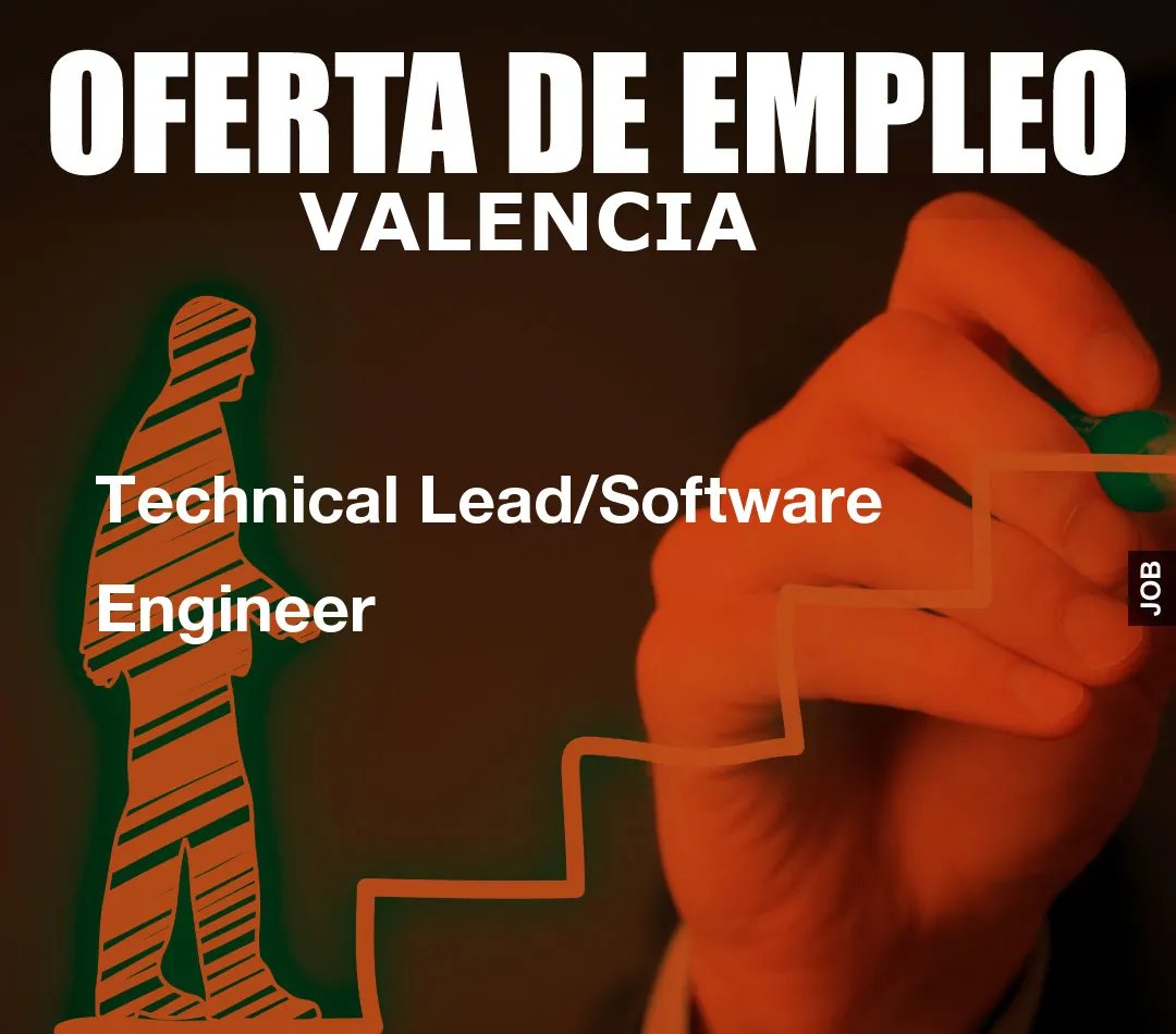 Technical Lead/Software Engineer