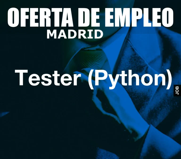 Tester (Python)