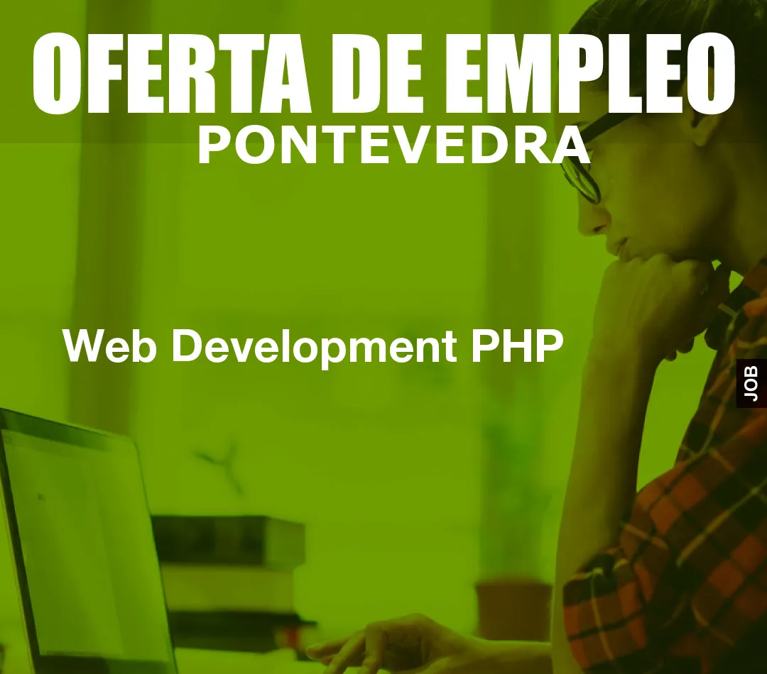 Web Development PHP