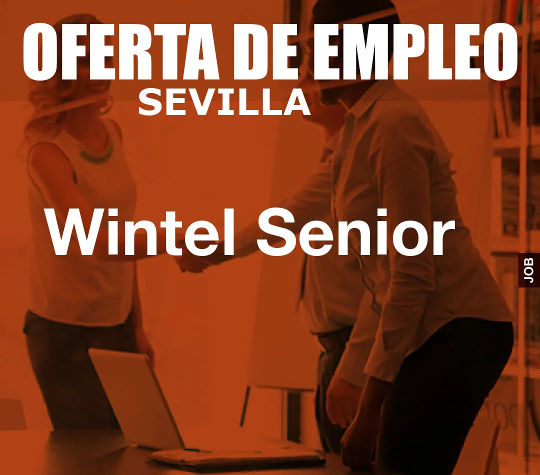Wintel Senior